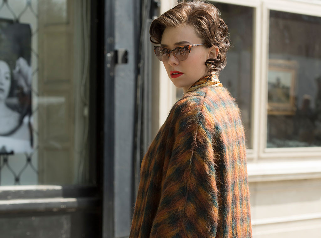 Vanessa Kirby, The Crown Vanessa Kirby, The Crown